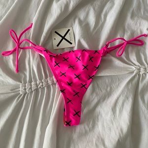 Boutinela bikini bottoms